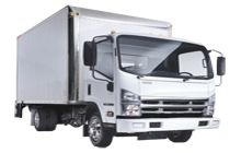 Berkshire Van Hire Ltd - Hire Trucks