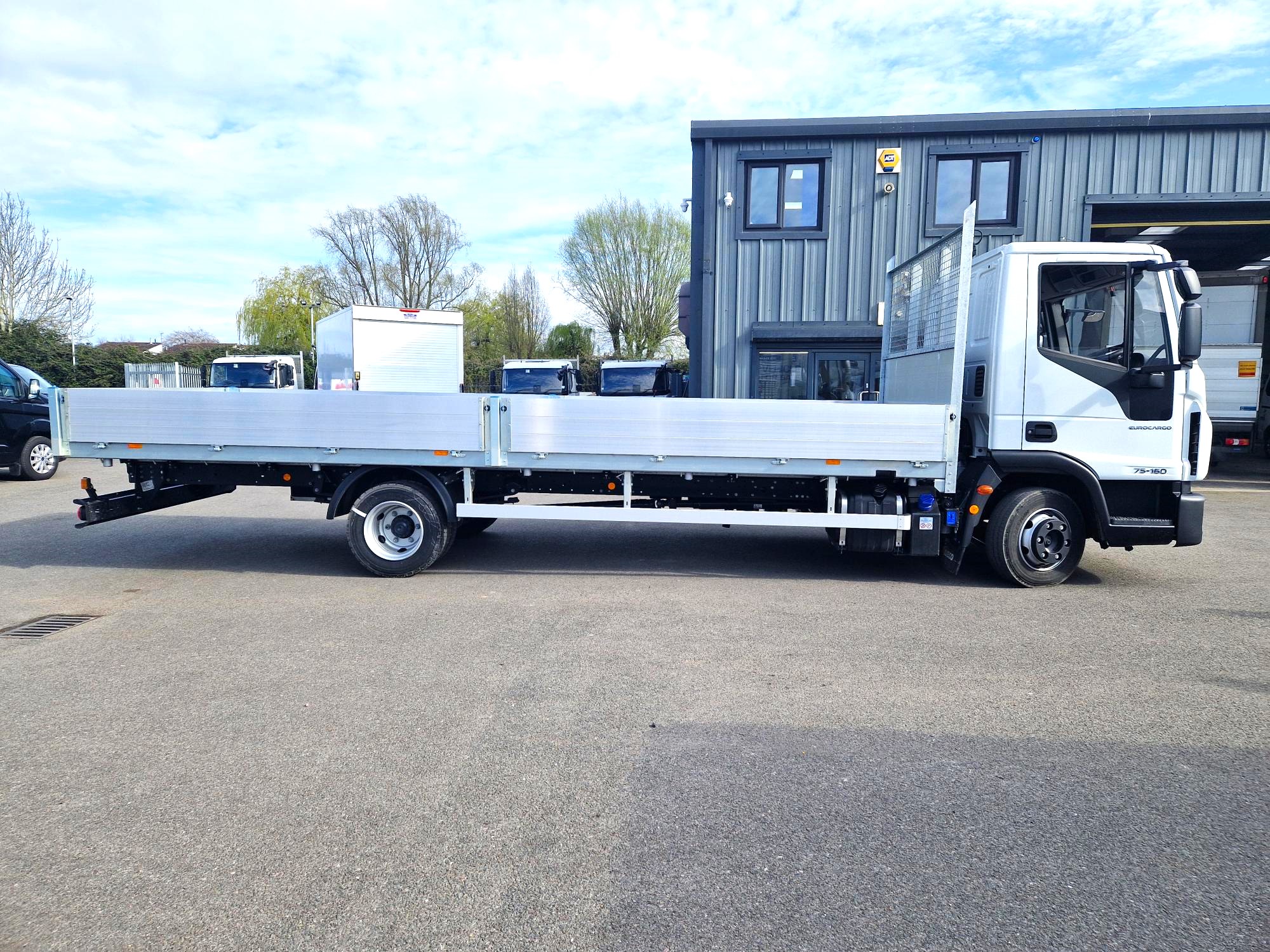 van hire